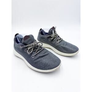 Allbirds Warm Runner Mizzle Mens Size 10
